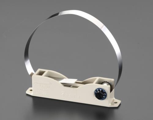 未来工業 60x160mm ウォールボックス 取り付けバンド POB-1S