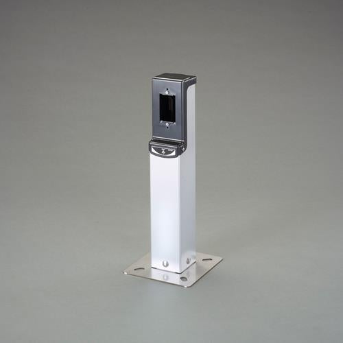 未来工業 500mm 給電ポール(ベース付) MRPSB-1