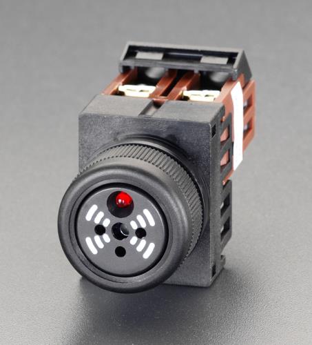 富士電機機器制御 22mm用 ブザー(LEDランプ付) DR22B5