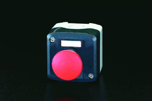 ESCO(エスコ) 1b /1点 コントロールボックス EA940DF-23
