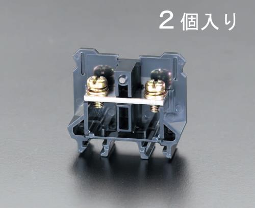 IDEC(アイデック) 70A 端子台(2個) BN50W
