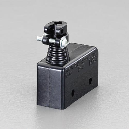 ESCO(エスコ) マイクロスイッチ用絶縁カバー(90゚型) EA940DK-302