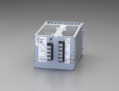 オムロン(omron) DC 5V/ 50W スイッチングパワーサプライ(レール取付) S8JX-N05005CD