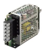 オムロン(omron) DC12V/ 15W スイッチングパワーサプライ(レール取付) S8FS-G01512CD