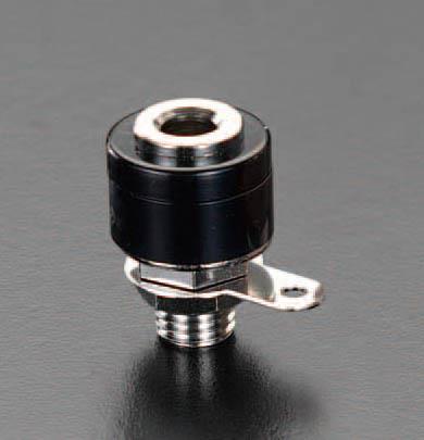 サトーパーツ 9.0mm/黒 ターミナル TJ-563-B