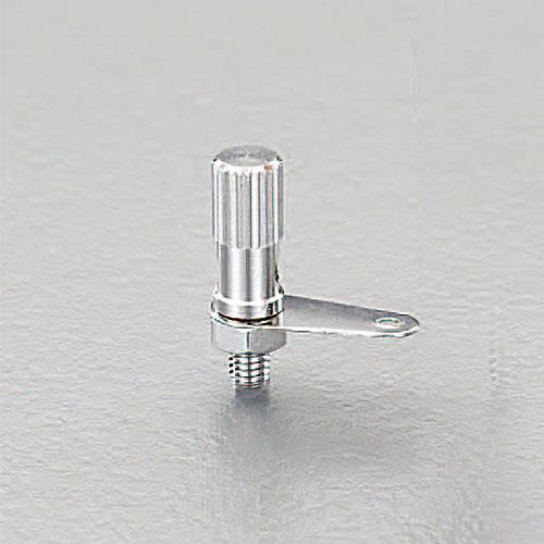 サトーパーツ φ3.5mm/クローム ターミナル T-15
