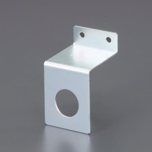 篠原電機 φ22.5mm 取付金具(ボタン・スイッチ用) PBK-22