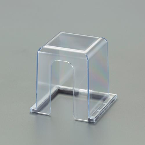 篠原電機 90x89x82mm カムスイッチカバー(マグネット付) SWC-90