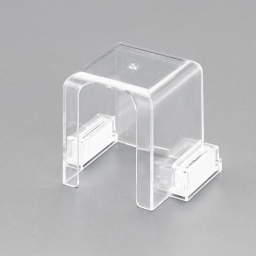 篠原電機 88.6x74.0x64.0mm カムスイッチカバー(マグネット付) SWC-74K