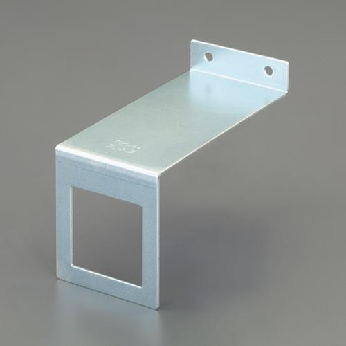 篠原電機 65x130x 75mm 取付金具(DIN48x48mm用) TCK-44