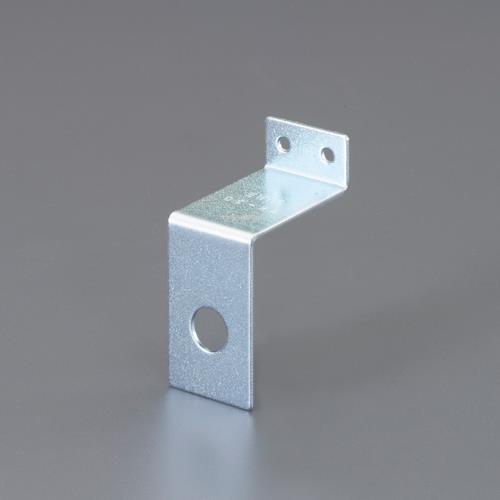 篠原電機 φ16.5mm 取付金具(ボタン・スイッチ用) TK-30-16.5