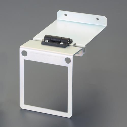 篠原電機 110x175x125mm 取付金具(開閉式/DIN96x96mm TCKH-99