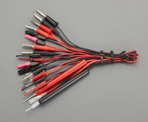 テイシン電機 テストリードキット TLA-210