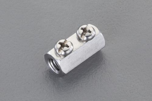 オムロン(omron) 接続ナット(SUS304) F03-02