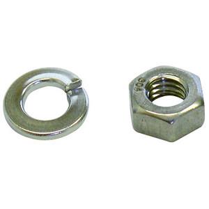 オムロン(omron) ロックナット(SUS303) F03-03