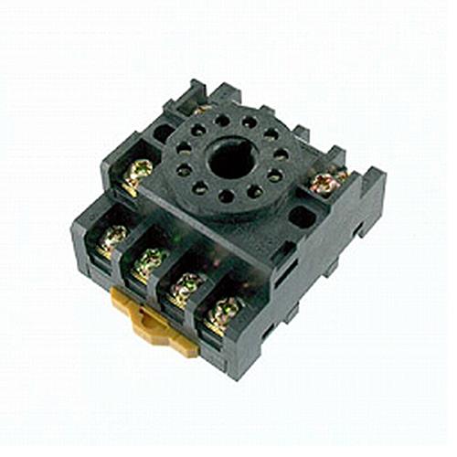 オムロン(omron) リレー用 ソケット PF113A