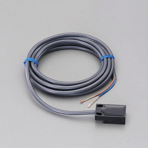 オムロン(omron) フラット直流2線 近接センサー( 5mm・非シールド) TL-W5MD1