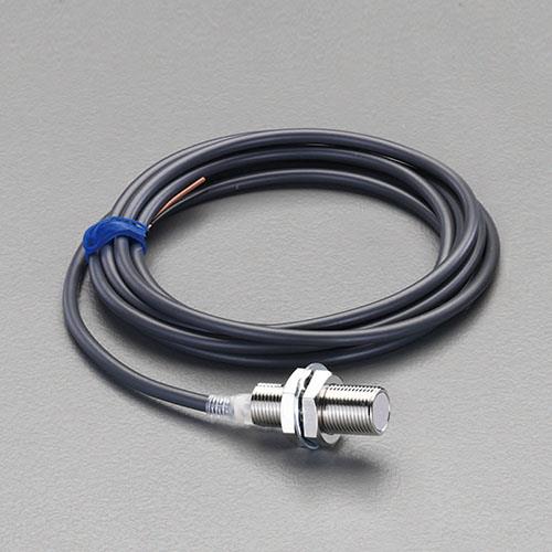 オムロン(omron) M18/直流3線 近接センサー( 5mm・ シールド) E2E-X5C118
