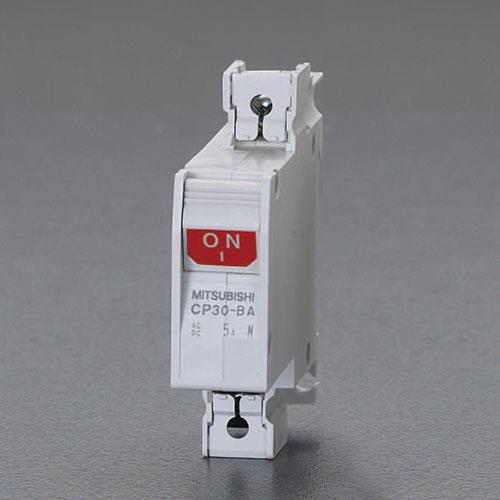 三菱電機 AC250・DC 65V/20A/1極 サーキットプロテクター/フレーム30 CP30-BA