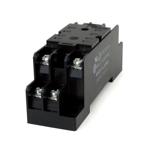 オムロン(omron) 2C リレー用 ソケット PYFZ-08