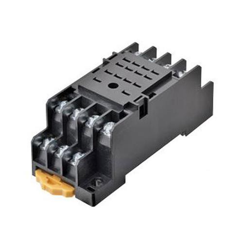 オムロン(omron) 4C リレー用 ソケット PYFZ-14