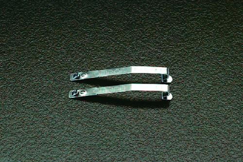 オムロン(omron) リレー保持金具セット PYC-A1