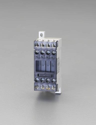 オムロン(omron) DC24V/1ax4 ターミナルリレー G6D-F4B