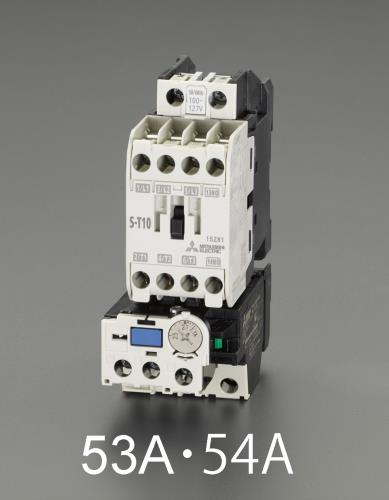 三菱電機 200V/200V・1.5kW 電磁開閉器(非可逆) MSO-T10