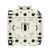 三菱電機 200V/200V・7.5kw 電磁接触器 S-T35BC