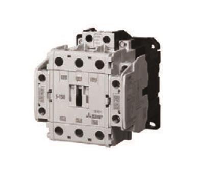 三菱電機 100V/200V 7.5Kw電磁接触器(非可逆/標準形) S-T35
