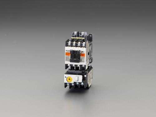 富士電機機器制御 200V/200V・0.2 kw 電磁開閉器(標準形) SW-03