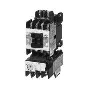 富士電機機器制御 100V/200V・0.2 kw 電磁開閉器(標準形) SW-03