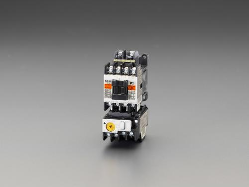 富士電機機器制御 100V/200V・0.75kw 電磁開閉器(標準形) SW-03