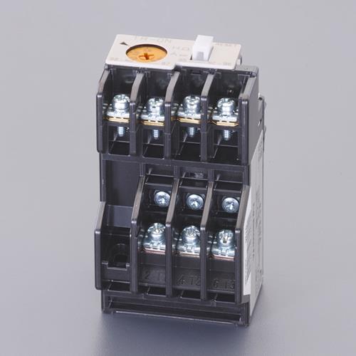 富士電機機器制御 0.8 - 1.2 A サーマルリレー(標準形) TR-0N