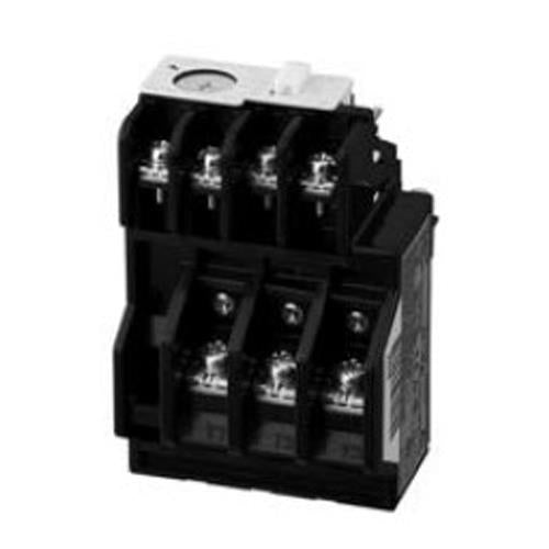 富士電機機器制御 1.7 - 2.6 A サーマルリレー(標準形) TR-5-1N