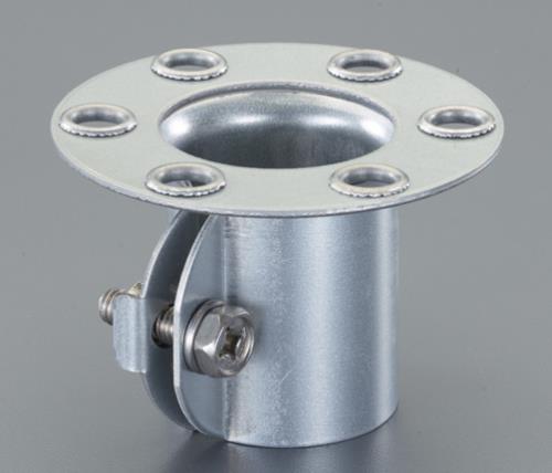 日本アンテナ φ67mm 支線止め金具 RZ32