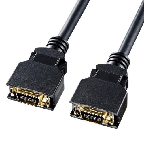 サンワサプライ 3.0m D端子ケーブル KM-V16-30K2