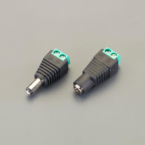 NSK(エヌエスケー) 2芯電源用コネクターセット OPC