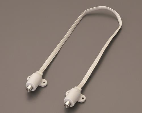 日本アンテナ 500mm フリーケーブル CF75E