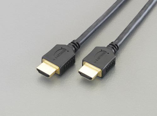 エレコム(ELECOM) 3.0m HDMIケーブル DH-HD14ER30BK