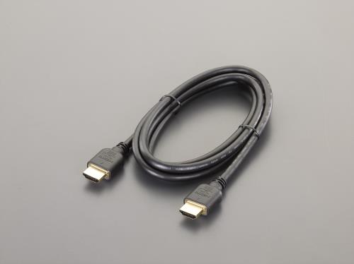 サンワサプライ 1.0m HDMIケーブル KM-HD20-10H