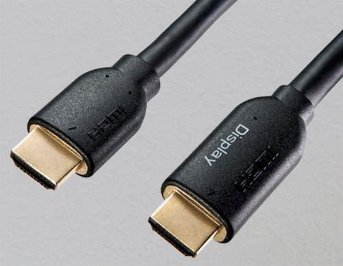 サンワサプライ 15m HDMIアクティブケーブル KM-HD20-A150L3