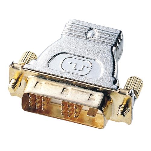 サンワサプライ (HDMI-DVI) 変換アダプター AD-HD02