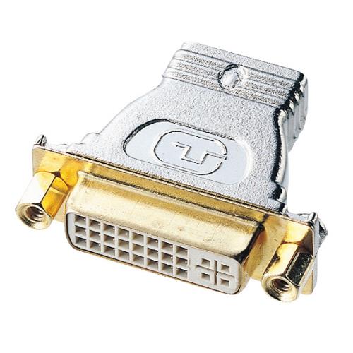 サンワサプライ (HDMI-DVI) 変換アダプター AD-HD04