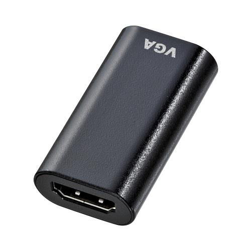 サンワサプライ (HDMI-VGA) 変換アダプター AD-HD13VGA