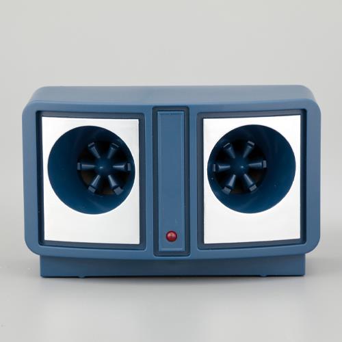 ESCO(エスコ) AC100V ネズミ駆除器(超音波式) EA941-126