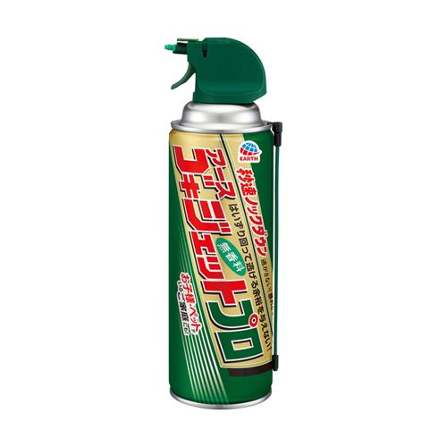 ESCO(エスコ) 450ml ゴキジェットプロ EA941-13A