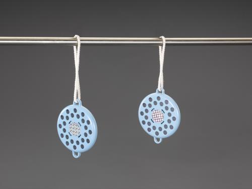 ミツギロン 鳥忌避磁石(2個) EG-16