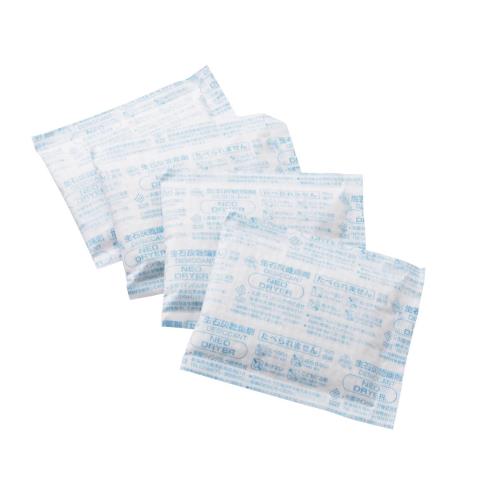 エツミ(ETSUMI) 50gx4袋 乾燥剤・シート E-5222