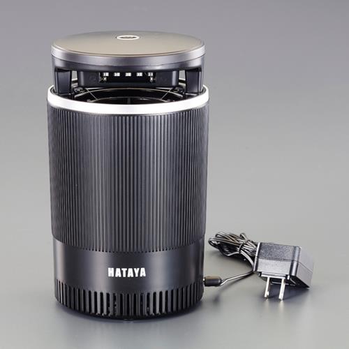 ハタヤリミテッド(HATAYA) AC100V/ 7W 光誘引捕虫器 KTS-1